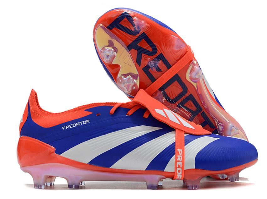 Adidas Predator Elite Tongue FG Size 39-45-63016100